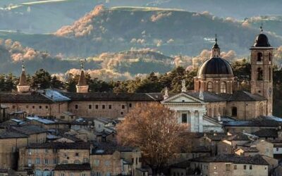 Basta pendolarismo, tornare a lavorare nei borghi porterebbe benessere e produttività