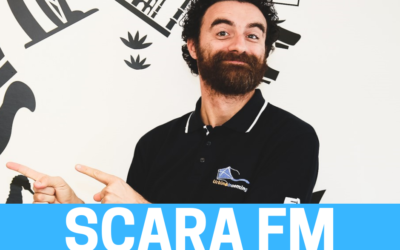 Il nuovo podcast su Urbino e non solo: SCARA FM