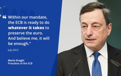 Nasce il Governo Draghi, incrociamo le dita